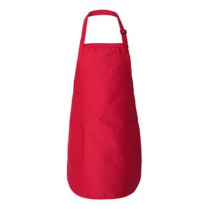 Full Length Apron - Full Color
