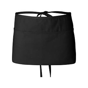 Waist Apron w/ Full Color Imprint