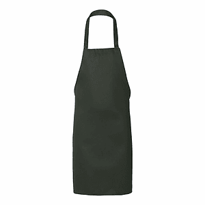 Butcher Apron - 1 Color Imprint