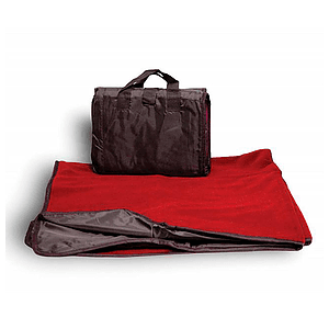 Picnic Blanket, Blank