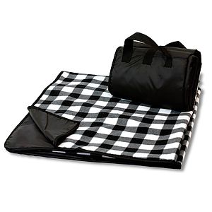 Picnic Blanket, Blank