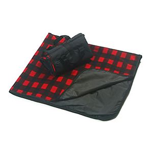 Picnic Blanket w/ Full Color Imprint