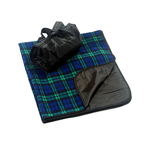 Picnic Blanket, Blank