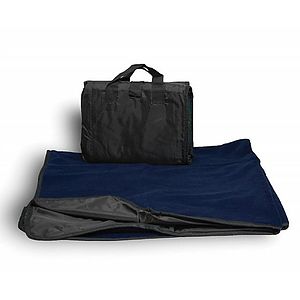 Picnic Blanket w/ Full Color Imprint