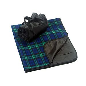 Picnic Blanket w/ Full Color Imprint
