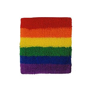 Wristbands, Blank