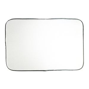 Full Color Sublimated Dish Drying Mat