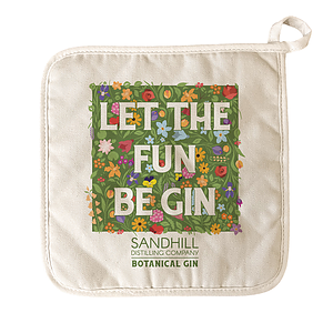 Full Color Natural Pot Holder