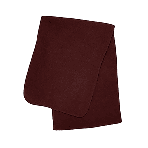 Fleece Scarf, Blank