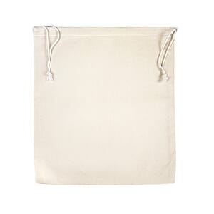 Cotton Canvas Produce Bag