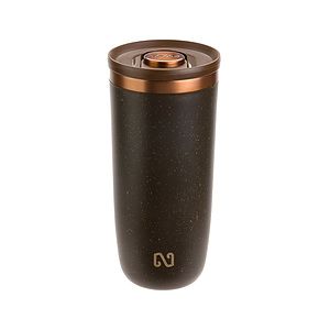 Nayad 16oz Coffee Grounds/Recycled Tumbler - 1 Color