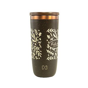 Nayad 16oz Coffee Grounds/Recycled Tumbler - 1 Color