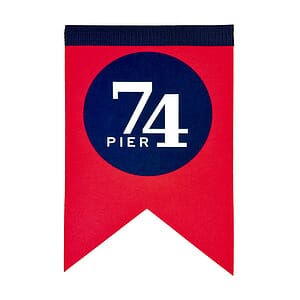 Flag Pennant