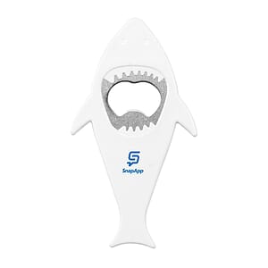 Shark Bottle Opener