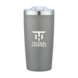 20 Oz. Double Wall Vacuum Tumbler