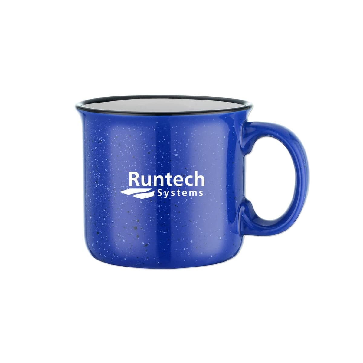15 Oz. Speckled Campfire Mug