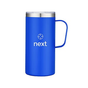 20 Oz. Camp Mug