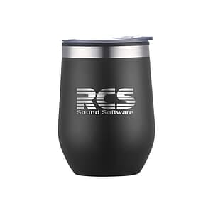 12 Oz. Wine Tumbler