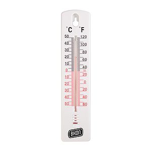 Outdoor Thermometer