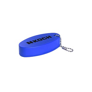 Floating Keychain