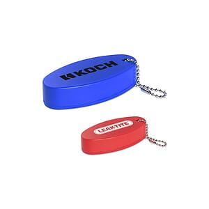 Floating Keychain