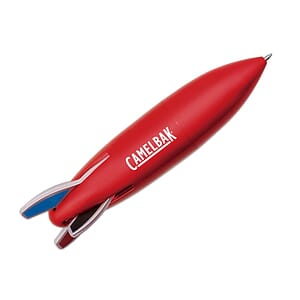 Four Color Rocket Pen