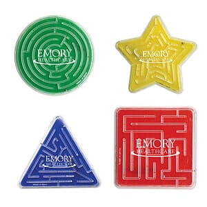 Ball Maze Puzzles