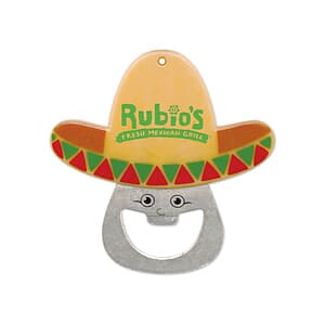 Cinco de Mayo Bottle Opener
