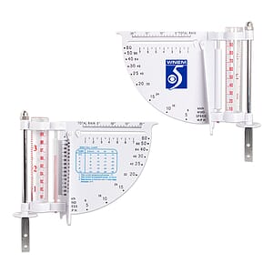 5-In-1 Weather Station