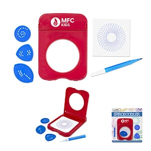 Spirodoodler Toy