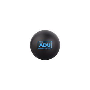 Round Stress Ball