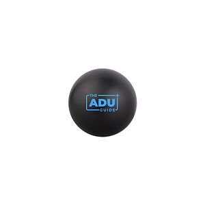 Round Stress Ball