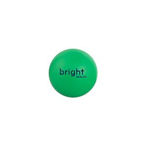 Round Stress Ball