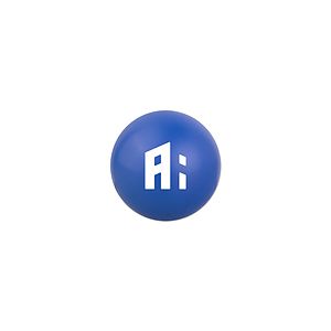 Round Stress Ball