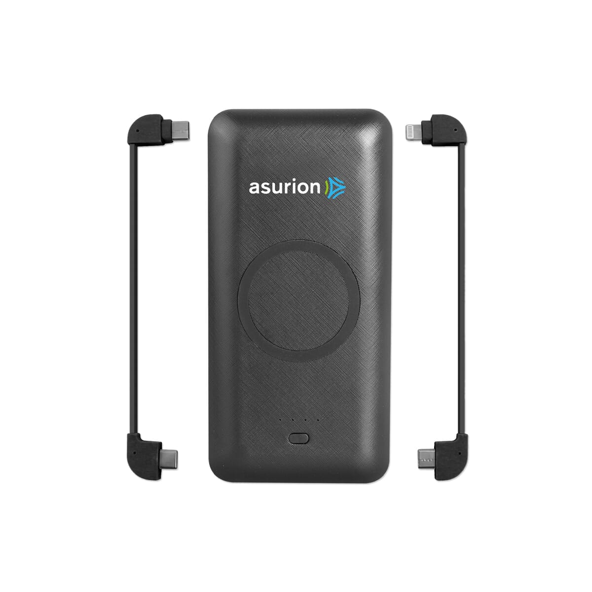 Chi-Charge Pro 10,000 mAh Universal Power Bank