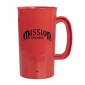 32 Oz. Beer Stein