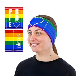 Pride Cooling Towel