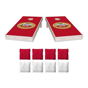 Regulation Cornhole with 8 Bags