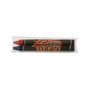 2 Pack Custom Crayons in Cello Wrapper