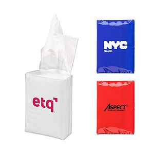 Tissue Pack