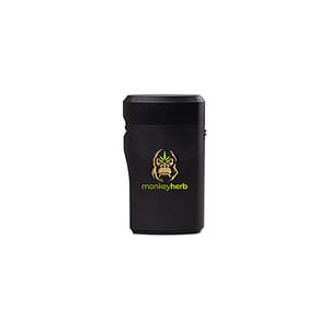 Custom Puff Case - Lighter Joint Holder