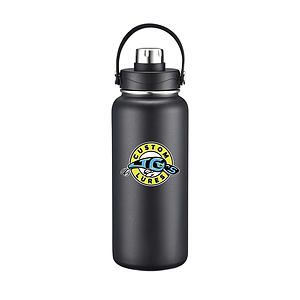 34 Oz. Vacuum Water Bottle