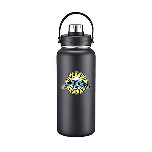 34 Oz. Vacuum Water Bottle