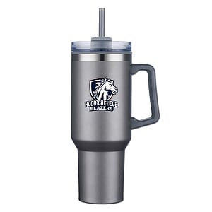 40 Oz. Travel Mug