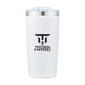 20 Oz. Double Wall Vacuum Tumbler