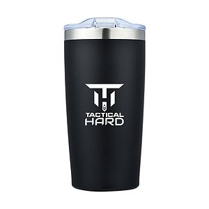 20 Oz. Double Wall Vacuum Tumbler
