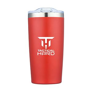 20 Oz. Double Wall Vacuum Tumbler