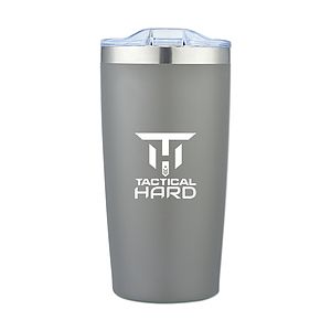 20 Oz. Double Wall Vacuum Tumbler