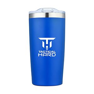 20 Oz. Double Wall Vacuum Tumbler