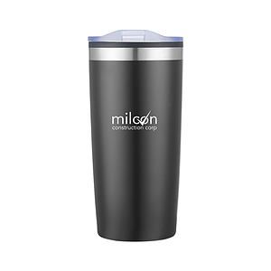 20 Oz. Double Wall Tumbler with Plastic Liner
